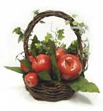 Apple Basket